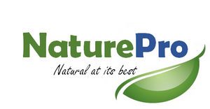NaturePro All Natural Saline Nasal Spray, 0.75 fl. oz., Kosher, Dual Salt Moisturizing Formula